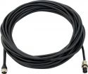 Eurolite Extension Cord for FP-1 Foot Switch 10m Eurolite Extension Cord for FP-1 Foot Switch 10m