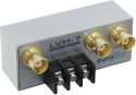 Eurolite LVH-7 Manual video switch Eurolite LVH-7 Manual video switch