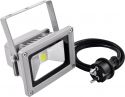 Eurolite LED IP FL-10 COB 3000K 120° Eurolite LED IP FL-10 COB 3000K 120°