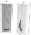 Omnitronic PCW-10 Column Speaker IP44 Omnitronic PCW-10 Column Speaker IP44
