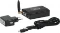 Omnitronic WS-1R 2.4GHz Receiver Omnitronic WS-1R 2.4GHz Receiver