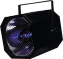 Eurolite Black Gun UV-spot for E-40/400W Eurolite Black Gun UV-spot for E-40/400W