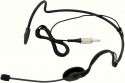 Omnitronic HS-105 Headset Microphone WAMS-05 Omnitronic HS-105 Headset Microphone WAMS-05