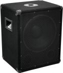 Omnitronic BX-1250 Subwoofer 600W Omnitronic BX-1250 Subwoofer 600W