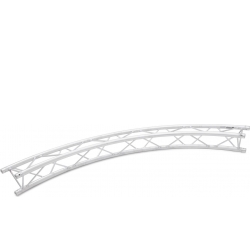 Alutruss TRILOCK 6082 Circlepart 3m in.90° / TILBUD NU