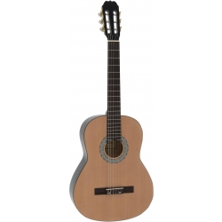 Dimavery AC-330 Classical guitar basswood TILBUD NU klassisk