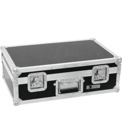 Roadinger Flightcase 4x LED IP PAR 3x12W HCL TILBUD NU