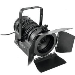 Eurolite LED THA-40PC TRC Theater-Spot bk TILBUD NU