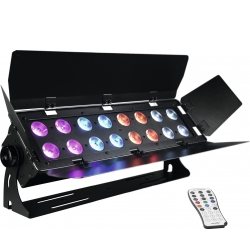 Eurolite Stage Panel 16 HCL LED TILBUD NU
