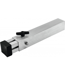 Alutruss BE-14060 Telescopic Foot 40-60cm TILBUD NU