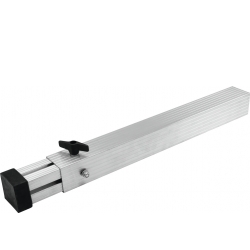 Alutruss BE-16010 Telescopic Foot 60-100cm TILBUD NU
