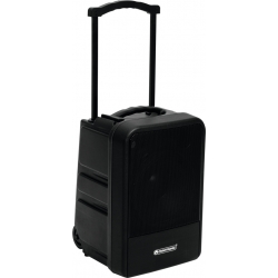 Omnitronic MOM-10BT4 Modular Wireless PA System TILBUD NU