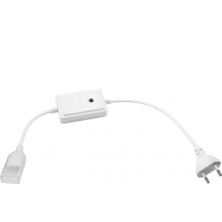 Eurolite Controller Basic for LED Neon Flex 230V Slim RGB TILBUD NU