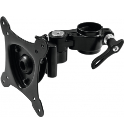 Omnitronic BIB-1 Screen Adaptor for Loudspeaker Stands TILBUD NU