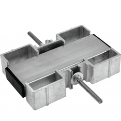 Alutruss BE-1F4 Leg Clamp (4 legs) TILBUD NU