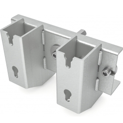 Alutruss BE-1V3 Connection Clamp for BE-1G3 TILBUD NU