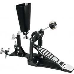 Dimavery DP-50 Cowbell Pedal Set TILBUD NU