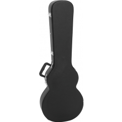Dimavery Form case E-guitar LP, black TILBUD NU