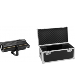 Eurolite Set LED SL-160 + Case TILBUD NU