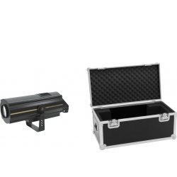 Eurolite Set LED SL-350 DMX + Case TILBUD NU