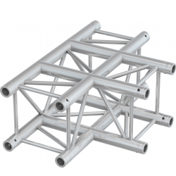 P30-T35 Truss 3-vejs T-kryds TILBUD NU