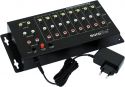 Eurolite AVS-802 Video switch 8in2 Eurolite AVS-802 Video switch 8in2