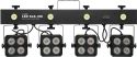 Eurolite LED KLS-180 Compact Light Set Eurolite LED KLS-180 Compact Light Set