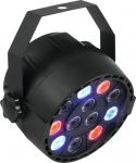 Eurolite LED PARty Spot Eurolite LED PARty Spot