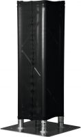 Expand XPTC20KVS Truss Cover 200cm black Expand XPTC20KVS Truss Cover 200cm black