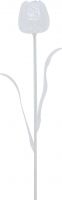 Europalms Crystal tulip, clear 61cm 12x Europalms Crystal tulip, clear 61cm 12x