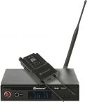 Relacart PM-160 Diversity In-Ear-Monitor System Relacart PM-160 Diversity In-Ear-Monitor System