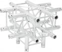 Alutruss QUADLOCK GL400-T51 5-Way Junction Alutruss QUADLOCK GL400-T51 5-Way Junction