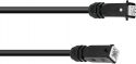 PSSO HQ5 extension 5x2.5 3m H07RN-F bk PSSO HQ5 extension 5x2.5 3m H07RN-F bk
