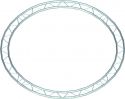 Alutruss BILOCK Circle d=2m (inside) horizontal Alutruss BILOCK Circle d=2m (inside) horizontal