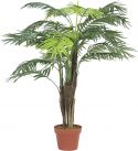 Europalms Areca palm, 110cm Europalms Areca palm, 110cm