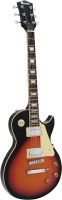 Dimavery LP-520 E-Guitar, sunburst Dimavery LP-520 E-Guitar, sunburst