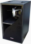 PSSO SUB-2180 Subwoofer PSSO SUB-2180 Subwoofer