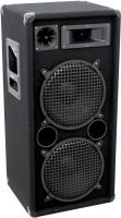 Omnitronic DX-2022 3-Way Speaker 800 W Omnitronic DX-2022 3-Way Speaker 800 W