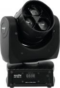 Eurolite LED TMH-14 Moving Head Zoom Wash Eurolite LED TMH-14 Moving Head Zoom Wash