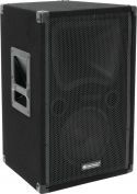 Omnitronic MagiCarpet-208A 2-Way Active Speaker Omnitronic MagiCarpet-208A 2-Way Active Speaker