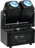 Eurolite LED TMH-21.i Twin Moving Head Beam Eurolite LED TMH-21.i Twin Moving Head Beam