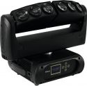 Futurelight Wave LED Moving Bar Futurelight Wave LED Moving Bar