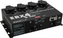 Eurolite ERX-4 DMX Switch Pack Eurolite ERX-4 DMX Switch Pack