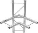Alutruss DECOLOCK DQ2-PAC44H 4-way Corner Alutruss DECOLOCK DQ2-PAC44H 4-way Corner