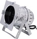 Eurolite PAR-56 Spot Floor with Cable sil Eurolite PAR-56 Spot Floor with Cable sil