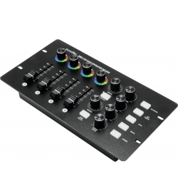 Eurolite DMX LED EASY Operator Deluxe TILBUD NU
