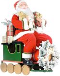 Europalms Santa express, 90cm Europalms Santa express, 90cm