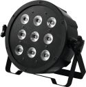Eurolite LED SLS-9 QCL 9x10W Floor Eurolite LED SLS-9 QCL 9x10W Floor