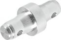Alutruss QUICK-LOCK Distance-Part 10mm Alutruss QUICK-LOCK Distance-Part 10mm