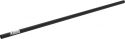 Alutruss Aluminium Tube 6082 35x2mm 1,5m black Alutruss Aluminium Tube 6082 35x2mm 1,5m black